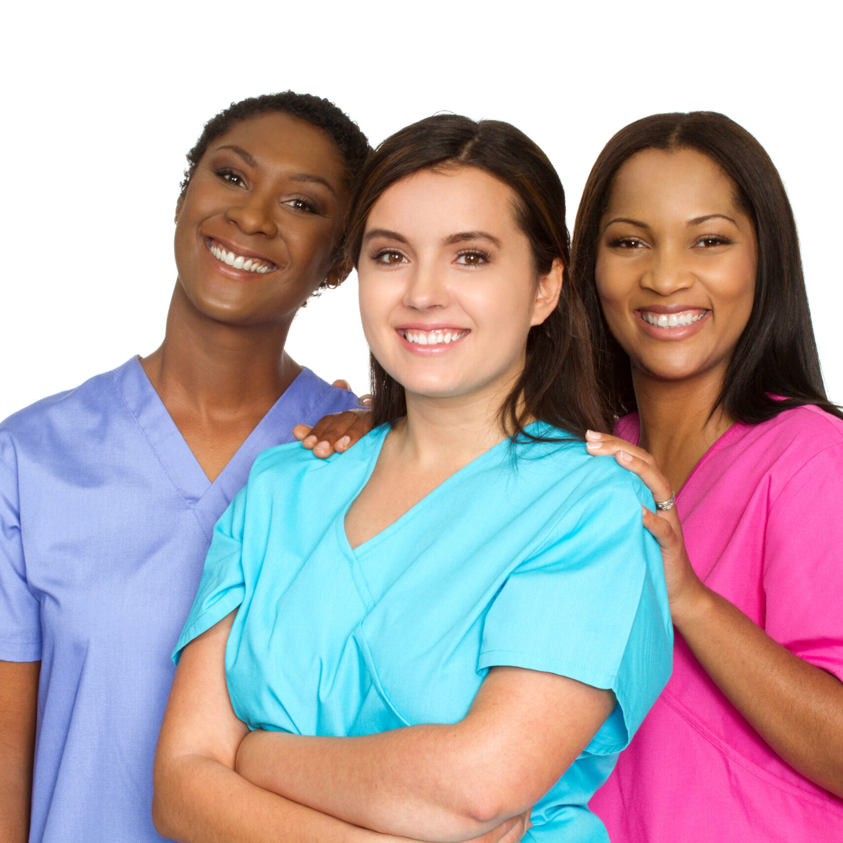 Licensed Healthcare Providers