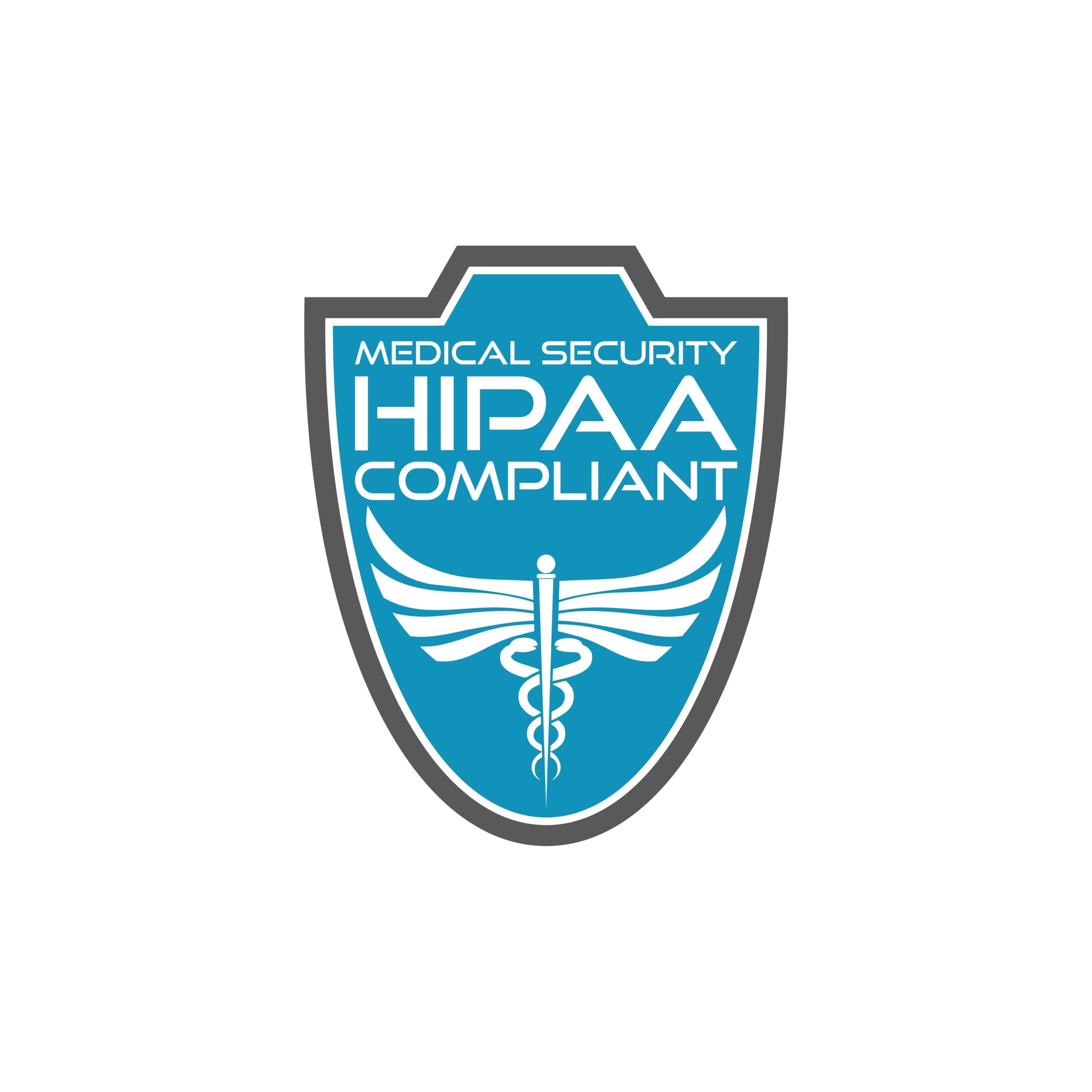 HIPPA Compliant