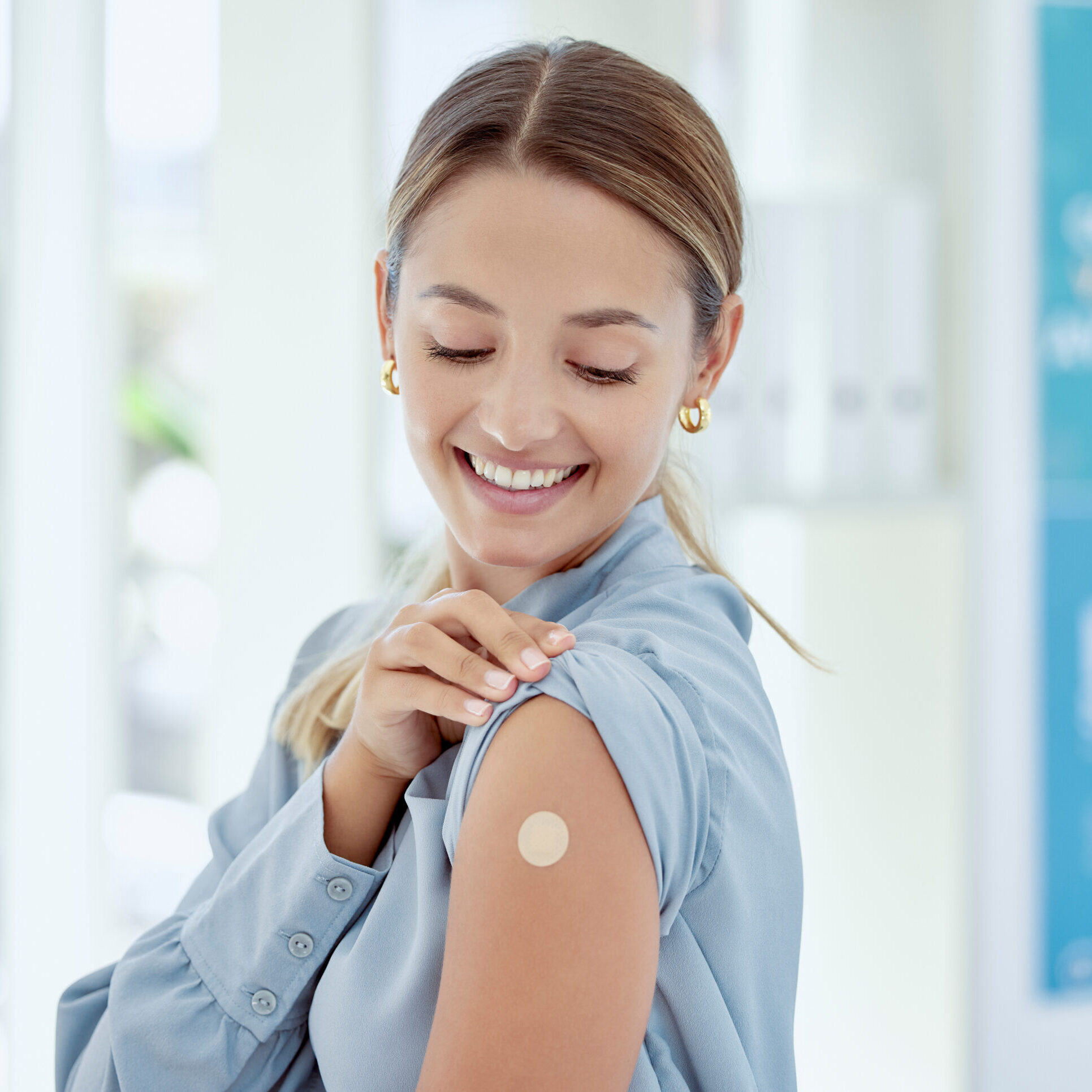 Flu Vaccinations